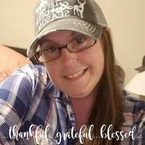 Meet your Posher, Misti